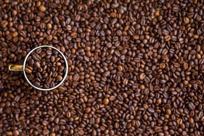 Caffeine Fix