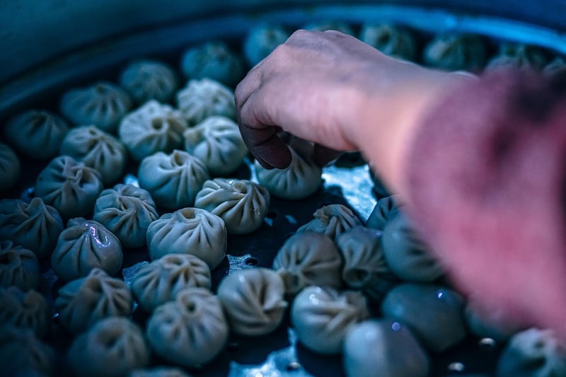 Taste of Tradition