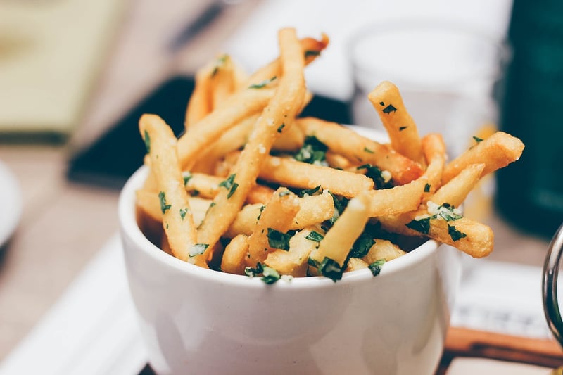 Potato Chips